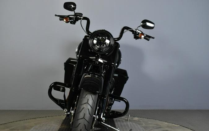 2025 Harley-Davidson Road King Special