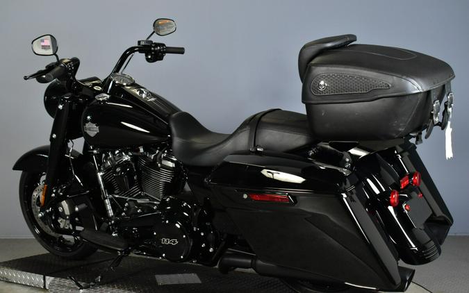 2025 Harley-Davidson Road King Special
