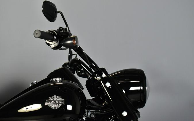 2025 Harley-Davidson Road King Special