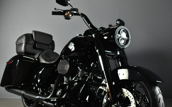2025 Harley-Davidson Road King Special