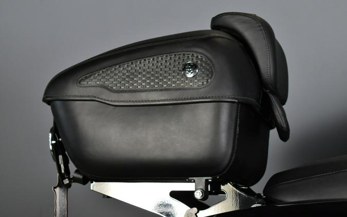 2025 Harley-Davidson Road King Special