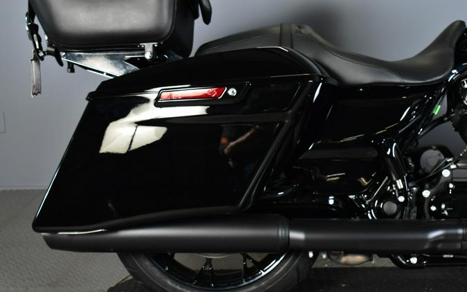 2025 Harley-Davidson Road King Special