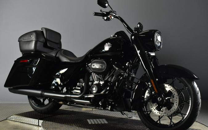 2025 Harley-Davidson Road King Special