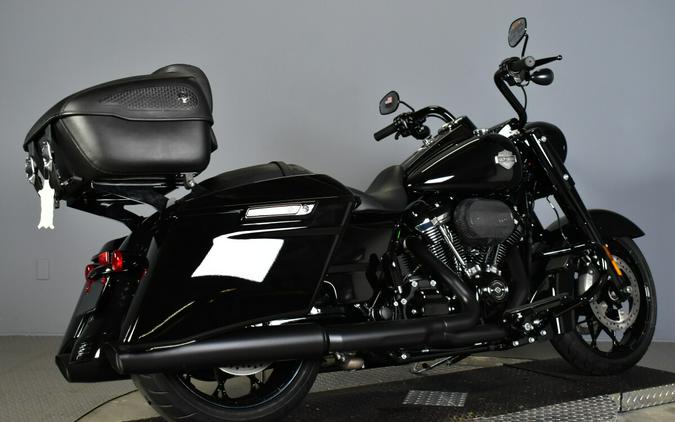 2025 Harley-Davidson Road King Special