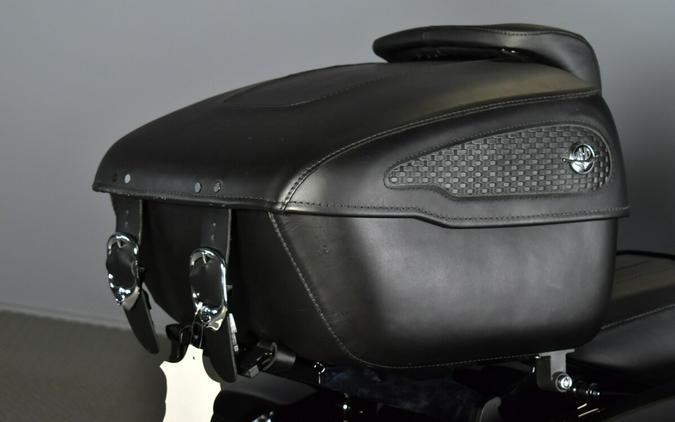 2025 Harley-Davidson Road King Special