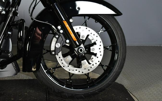 2025 Harley-Davidson Road King Special