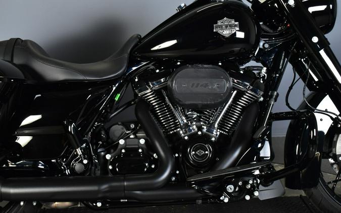 2025 Harley-Davidson Road King Special