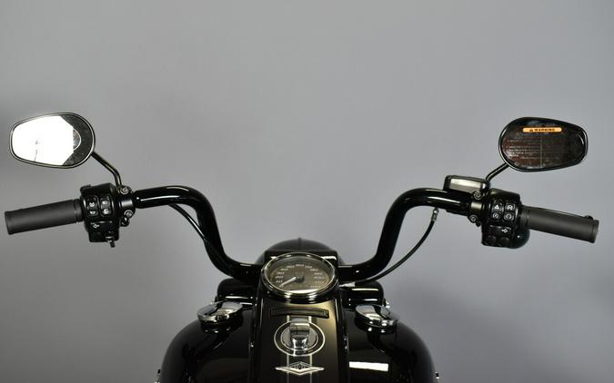 2025 Harley-Davidson Road King Special
