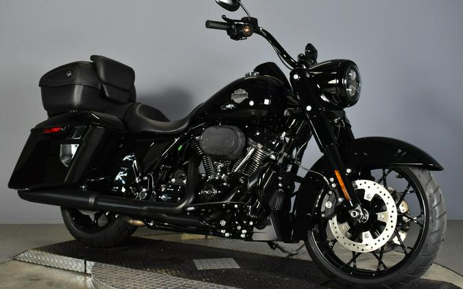 2025 Harley-Davidson Road King Special