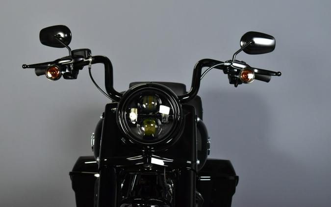 2025 Harley-Davidson Road King Special