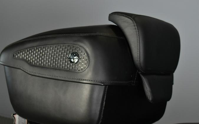 2025 Harley-Davidson Road King Special