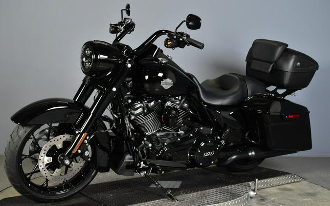 2025 Harley-Davidson Road King Special