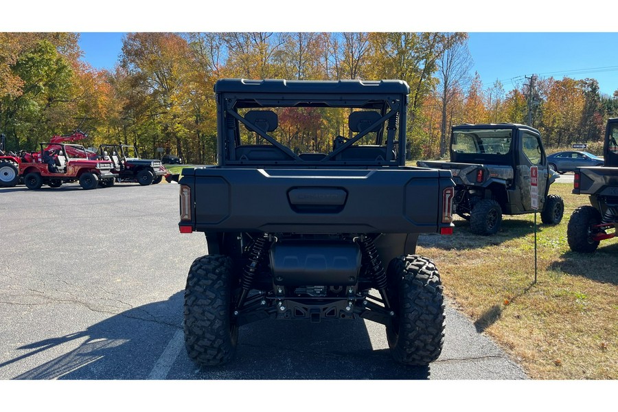 2026 CFMOTO UFORCE U10 Pro