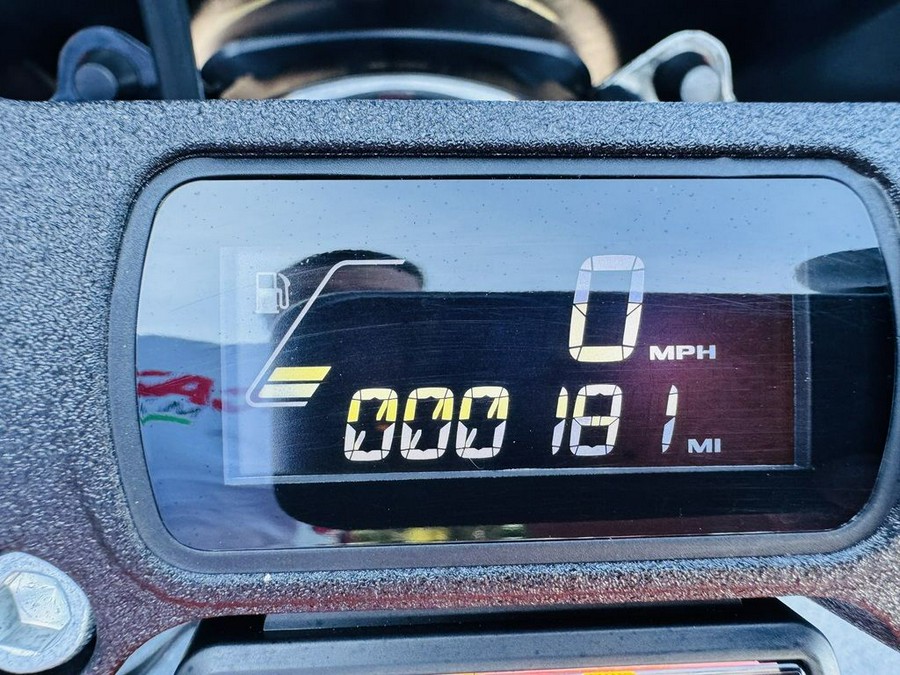 2024 Harley-Davidson® FXBBS - Street Bob® 114