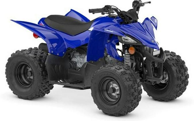 2026 Yamaha YFZ 50