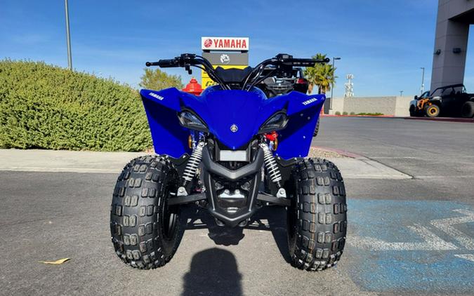 2026 Yamaha YFZ 50