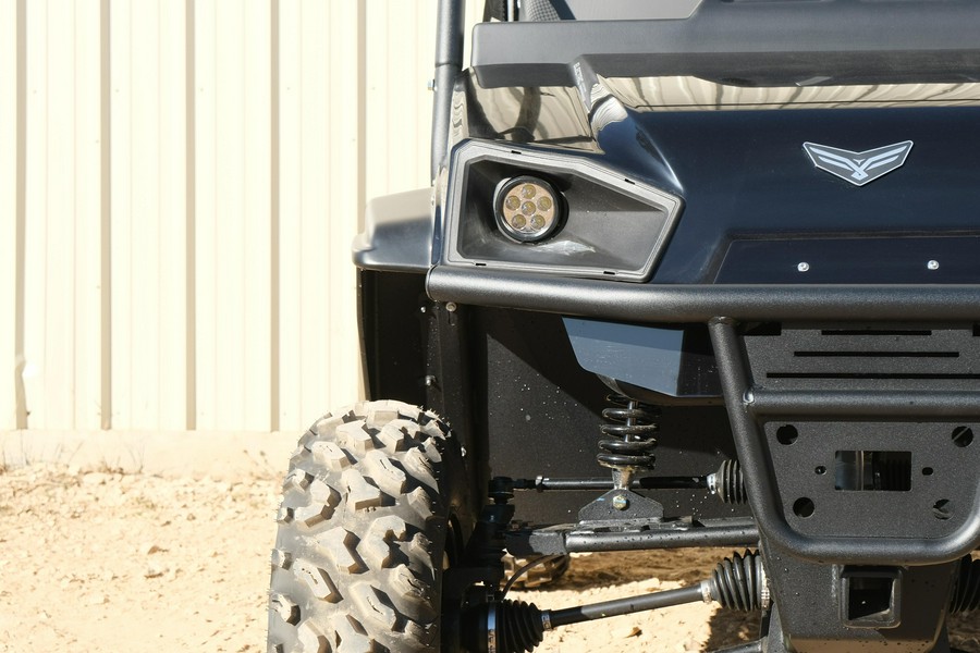 2025 LANDMASTER AMP STANDARD CAB CLASSIC EDITION