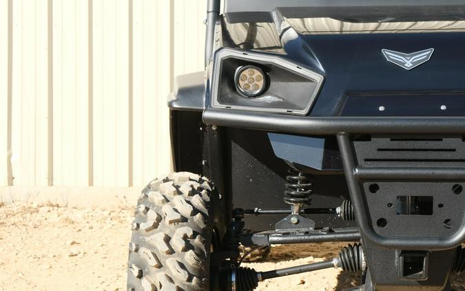 2025 LANDMASTER AMP STANDARD CAB CLASSIC EDITION