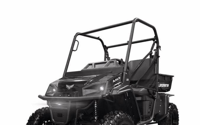 New 2025 LANDMASTER AMP STANDARD CAB CLASSIC EDITION