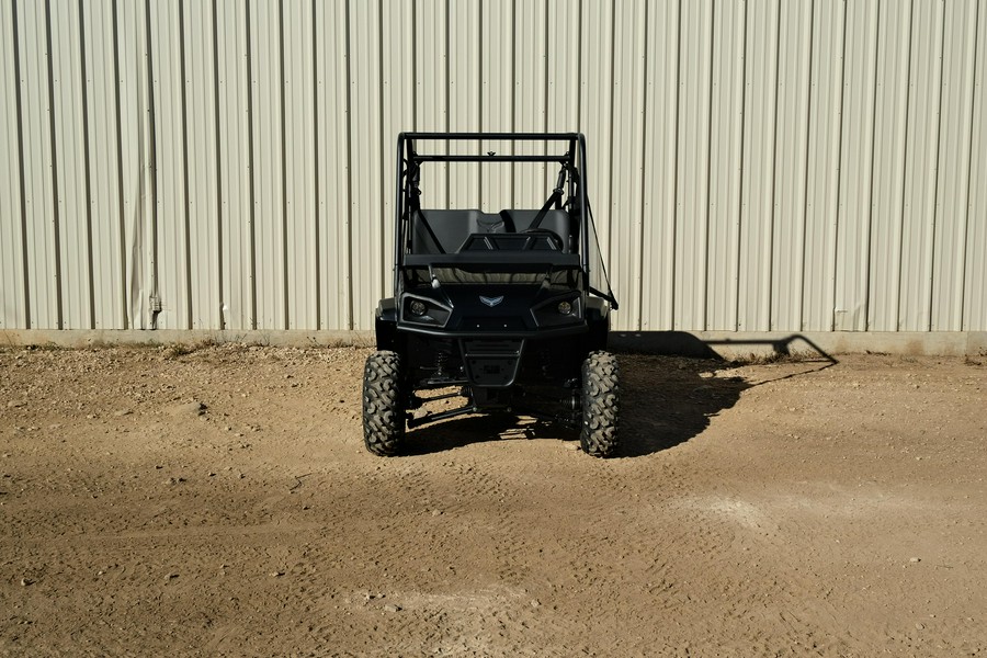 2025 LANDMASTER AMP STANDARD CAB CLASSIC EDITION