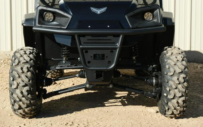 2025 LANDMASTER AMP STANDARD CAB CLASSIC EDITION