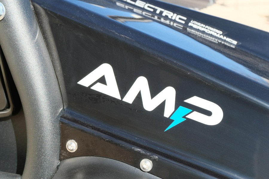 2025 LANDMASTER AMP STANDARD CAB CLASSIC EDITION