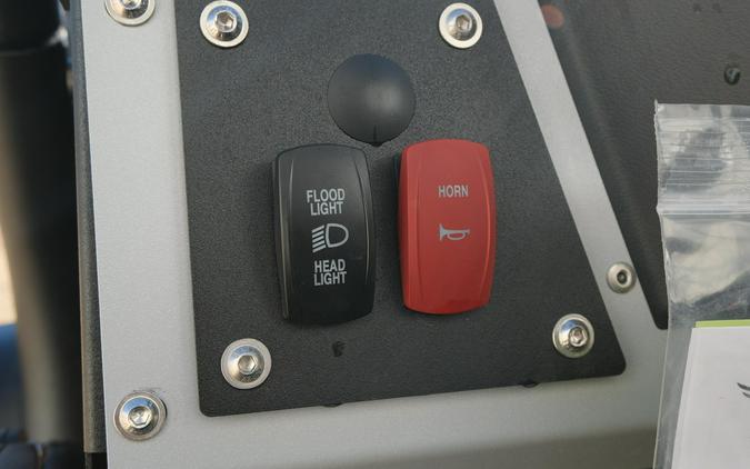 2025 LANDMASTER AMP STANDARD CAB CLASSIC EDITION