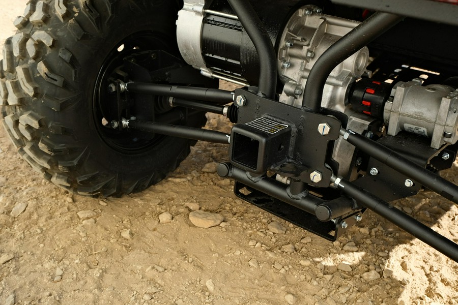 2025 LANDMASTER AMP STANDARD CAB CLASSIC EDITION