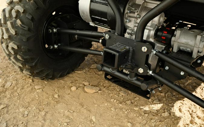 2025 LANDMASTER AMP STANDARD CAB CLASSIC EDITION