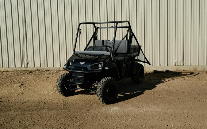 2025 LANDMASTER AMP STANDARD CAB CLASSIC EDITION