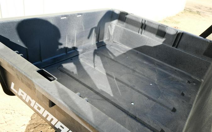 2025 LANDMASTER AMP STANDARD CAB CLASSIC EDITION