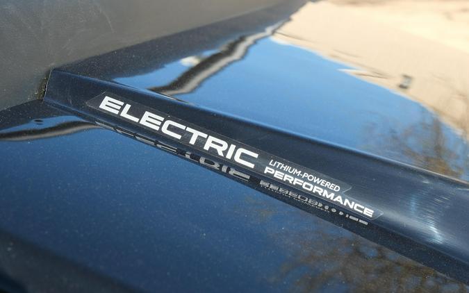 2025 LANDMASTER AMP STANDARD CAB CLASSIC EDITION