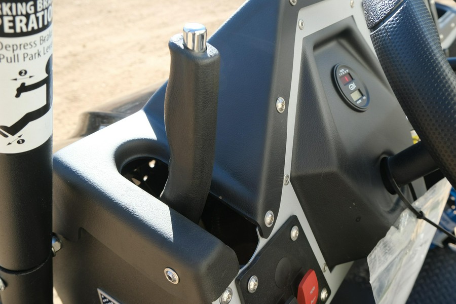 2025 LANDMASTER AMP STANDARD CAB CLASSIC EDITION