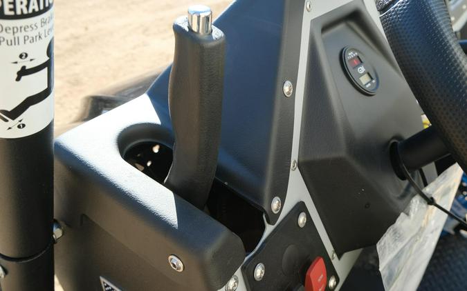 2025 LANDMASTER AMP STANDARD CAB CLASSIC EDITION