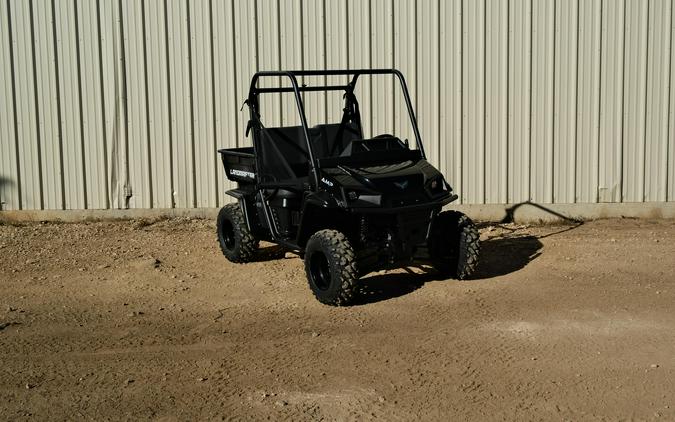 2025 LANDMASTER AMP STANDARD CAB CLASSIC EDITION