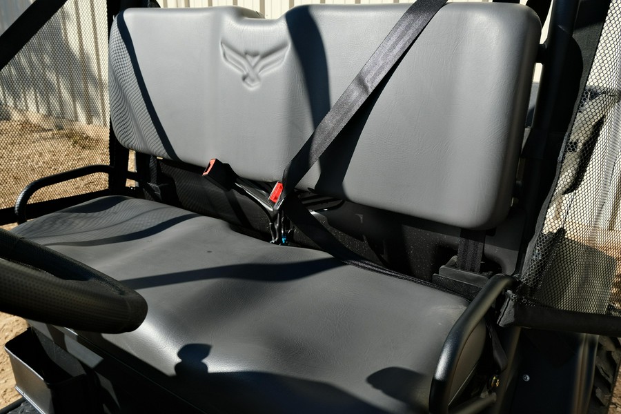 2025 LANDMASTER AMP STANDARD CAB CLASSIC EDITION