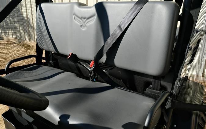 2025 LANDMASTER AMP STANDARD CAB CLASSIC EDITION