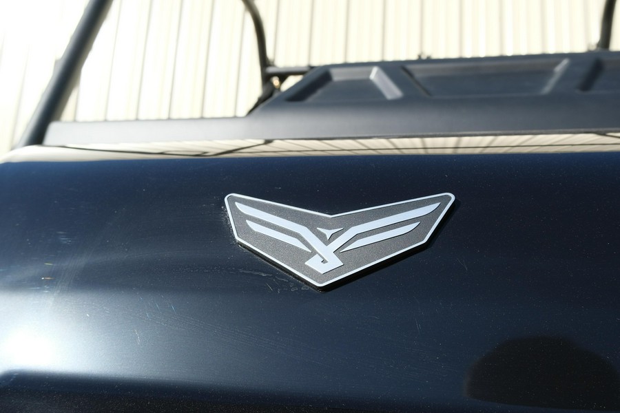 2025 LANDMASTER AMP STANDARD CAB CLASSIC EDITION