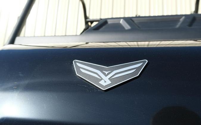 2025 LANDMASTER AMP STANDARD CAB CLASSIC EDITION