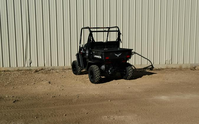 2025 LANDMASTER AMP STANDARD CAB CLASSIC EDITION