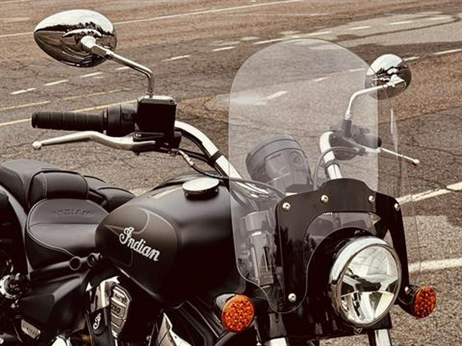 2025 Indian Motorcycle Super Scout® Limited +Tech