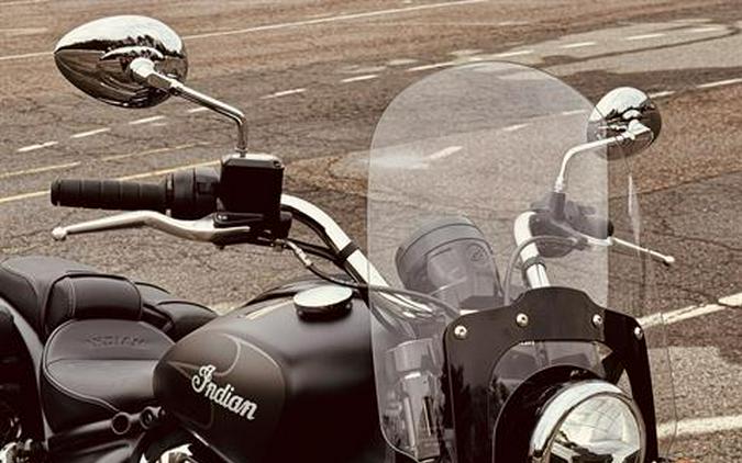 2025 Indian Motorcycle Super Scout® Limited +Tech