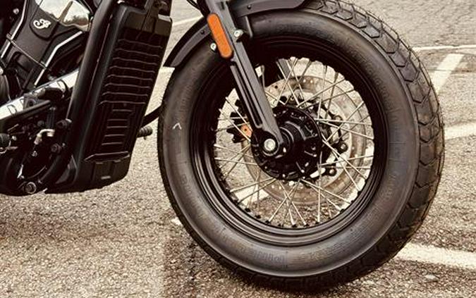 2025 Indian Motorcycle Super Scout® Limited +Tech