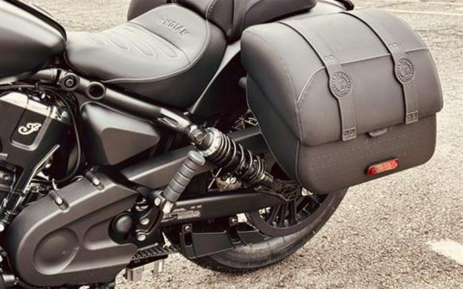 2025 Indian Motorcycle Super Scout® Limited +Tech