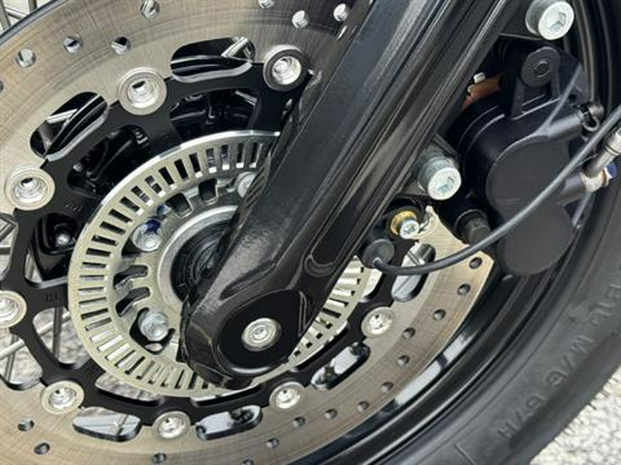 2025 Indian Motorcycle Super Scout® Limited +Tech