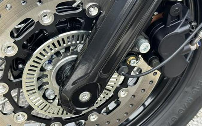 2025 Indian Motorcycle Super Scout® Limited +Tech