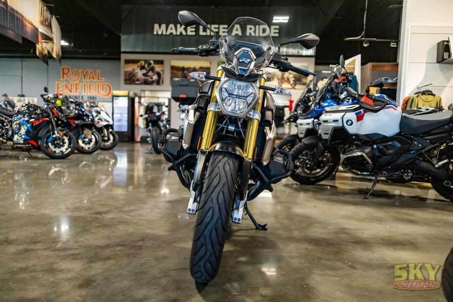 2020 BMW R 1250 R