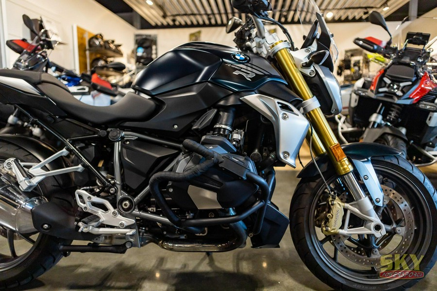 2020 BMW R 1250 R