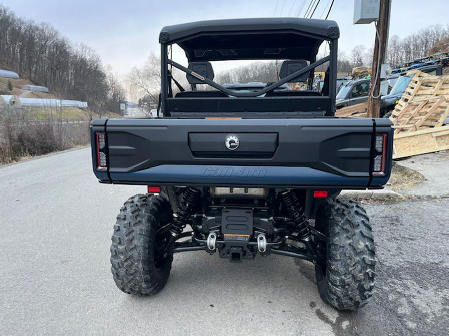 2026 Can-Am Defender XT HD11