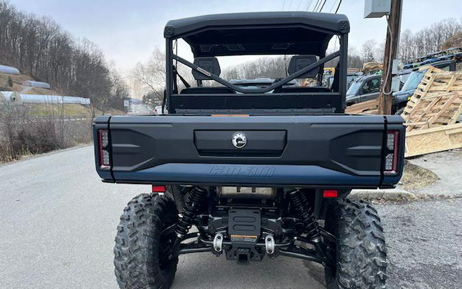 2026 Can-Am Defender XT HD11